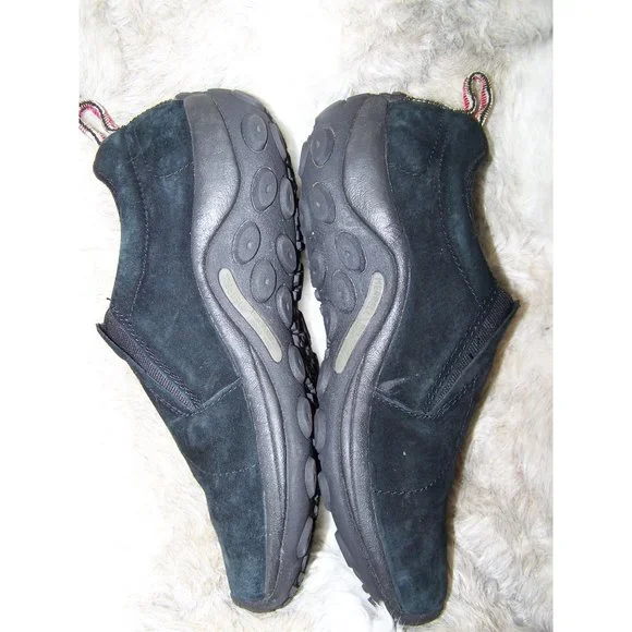 Merrell | Shoes | Mens Merrell Shoes Pull Ons Moc Black 85  display picture 1